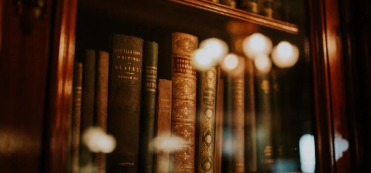 The Ultimate Guide to Reading History Books The Ultimate Guide to Reading History Books