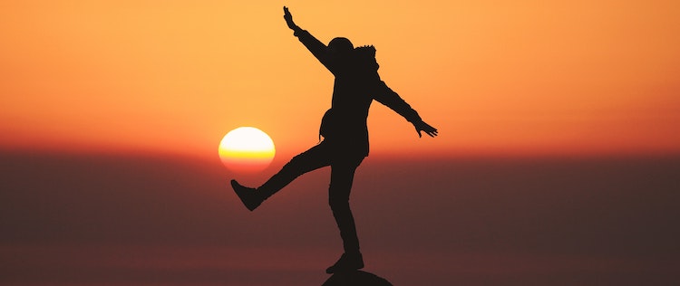 How to Get Your Energy Back: 4 Tips for Boundless Enthusiasm