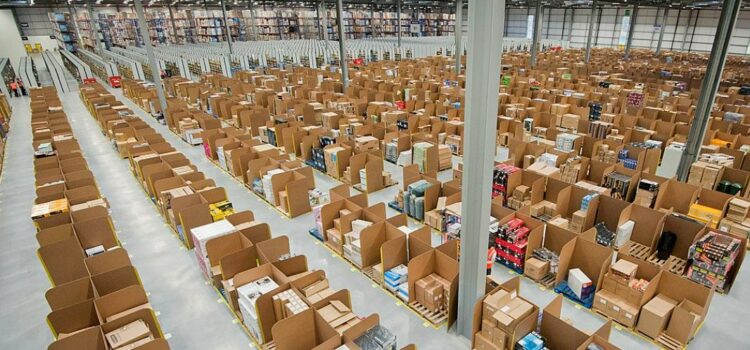 Amazon: Work Culture and Being Jeff Bezos’s Employee