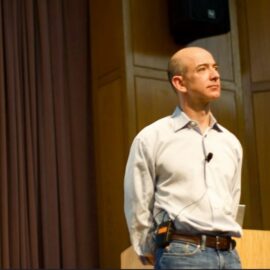 Jeff Bezos’s Leadership Style: Looking Ahead to the Future