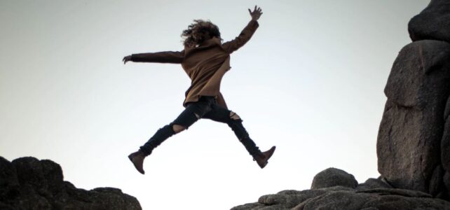 How to Cross the Chasm: Moore's 4-Step Guide - Shortform Books