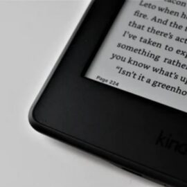 Amazon’s Innovations: A9, Speedy Shipping, and Kindle