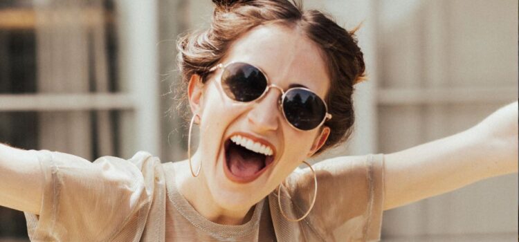 Brené Brown’s Guidepost #10: The Importance of Fun Brené Brown’s Guidepost #10: The Importance of Fun