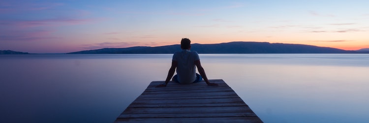 How to Embrace Suffering and Be Happier How to Embrace Suffering and Be Happier