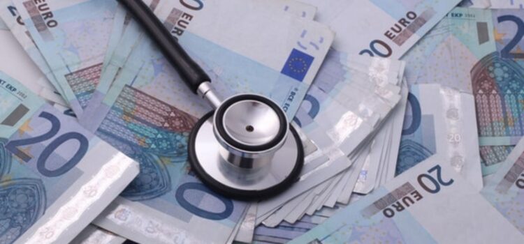 The Rise of For-Profit Health Insurance in America The Rise of For-Profit Health Insurance in America