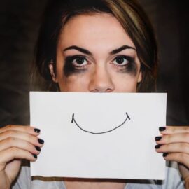 What Is the Cause of Unhappiness? It May Be Evolution