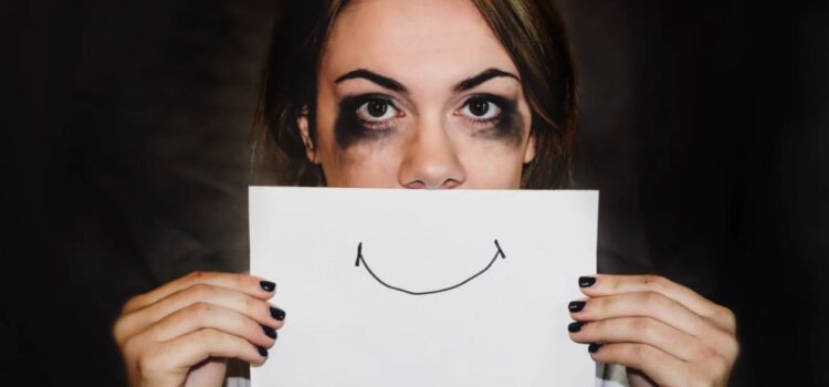 What Is the Cause of Unhappiness? It May Be Evolution