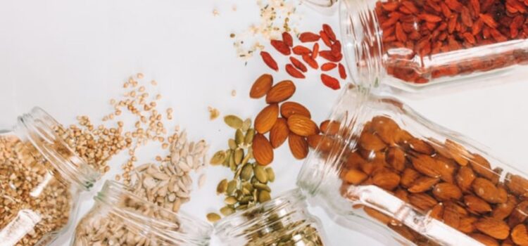 Healthy Nuts and Seeds You Should Include in Your Diet