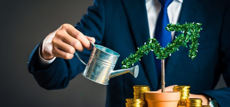 Robert Kiyosaki’s Advice for New Investors Are You a Prodigious Accumulator of Wealth?