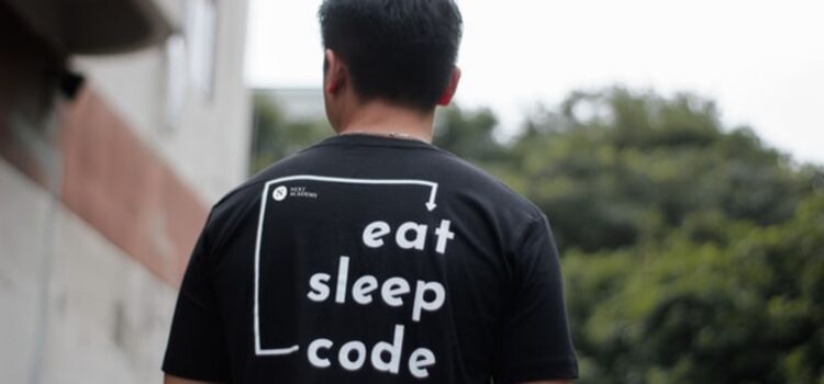 6 Characteristics of a Good Programmer 6 Characteristics of a Good Programmer