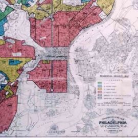 How The New Deal Redlining Segregated America