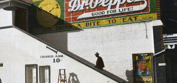 Segregated Communities Created by Municipalities Local Governments and Segregated Communities