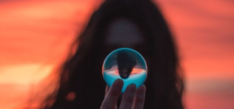 Anxiety About the Future: It’s All in Your Head Anxiety About the Future: It’s All in Your Head