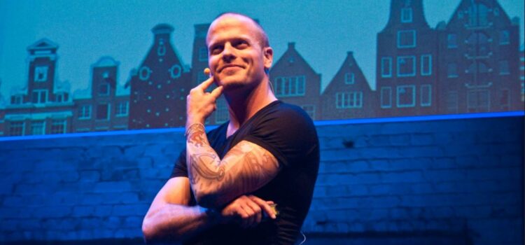 Tim Ferriss: Business Tips For Entrepreneurs