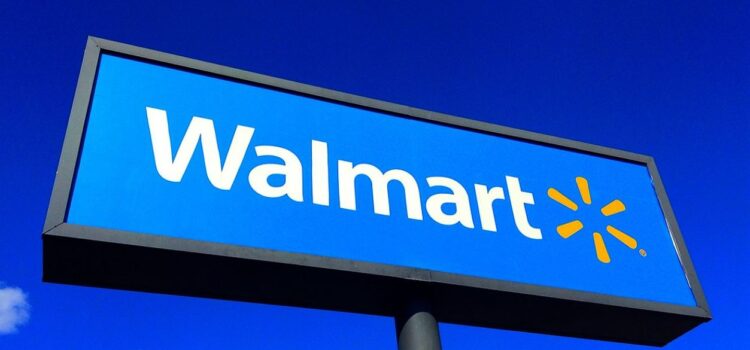 The Growth of Wal-Mart: Expansion and Low Costs