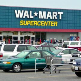 Wal-Mart’s “Put the Customer First” Strategy