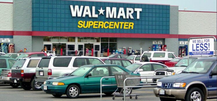 Wal-Mart’s “Put the Customer First” Strategy