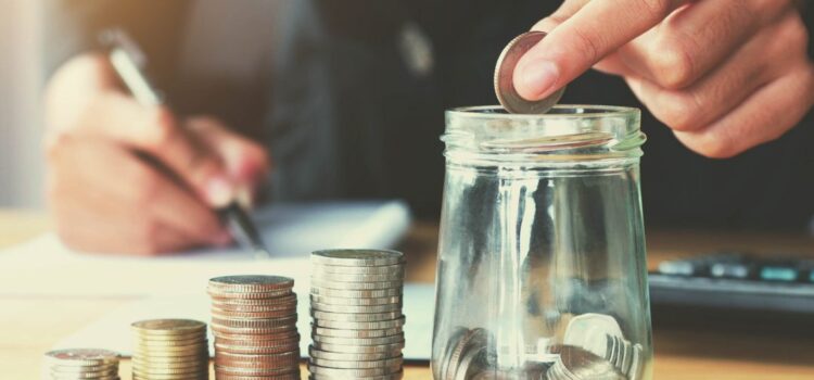 5 Wealth Building Habits to Secure Financial Freedom 5 Wealth Building Habits to Secure Financial Freedom