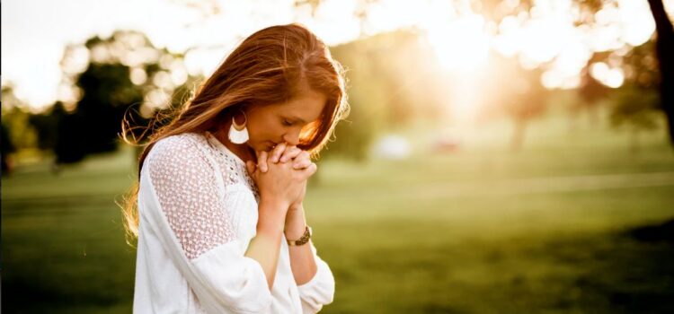 2 Prayers of Appreciation to God That Show Your Thanks 2 Prayers of Appreciation to God That Show Your Thanks