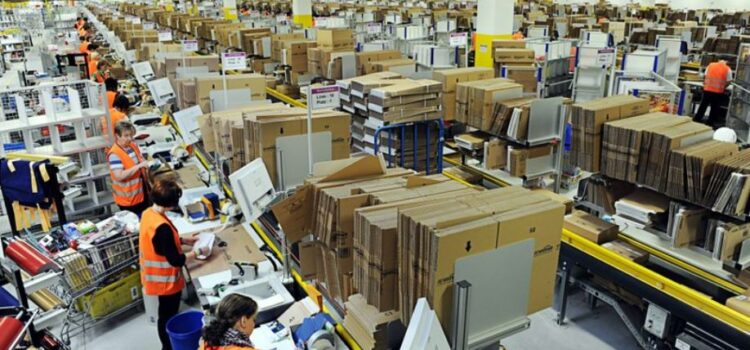 Amazon: Core Values and What They Mean Amazon: Core Values and What They Mean