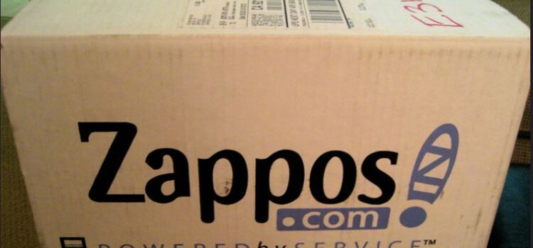 Amazon and Zappos: The Fight for Acquisition Amazon and Zappos: The Fight for Acquisition