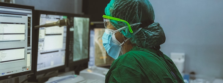 Healthcare Data Privacy Is Threatened by Big Business Healthcare Data Privacy Is Threatened by Big Business