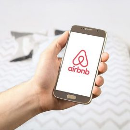Airbnb: Racism in the Booking Process?