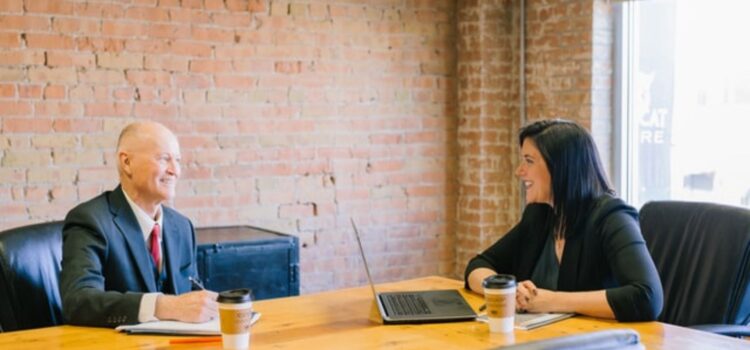 How to Build a Good Relationship With Your Boss How to Build a Good Relationship With Your Boss