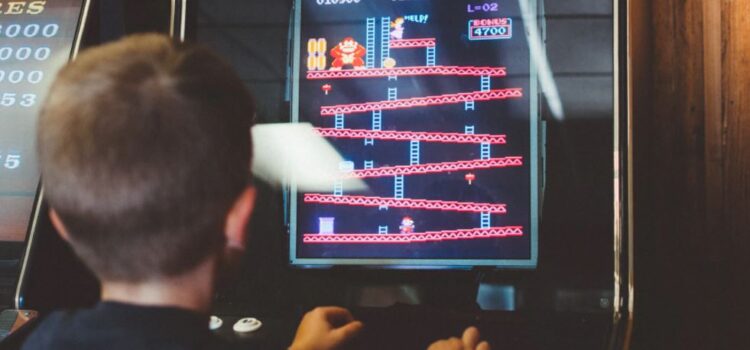 Gamification Marketing: Leveling Up Engagement Gamification Marketing: Leveling Up Engagement