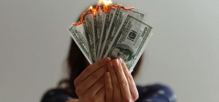 The 2 Negative Beliefs About Money That Hold You Back