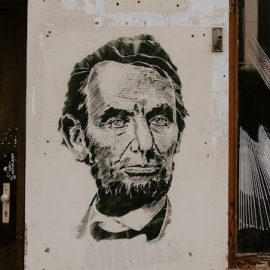 Abraham Lincoln’s Leadership Style: A Man of the People