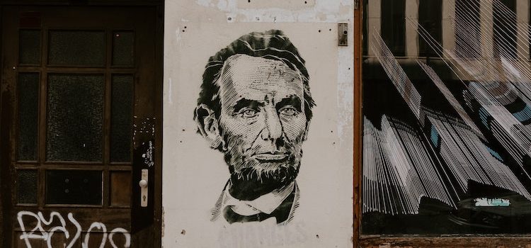 Abraham Lincoln’s Leadership Style: A Man of the People