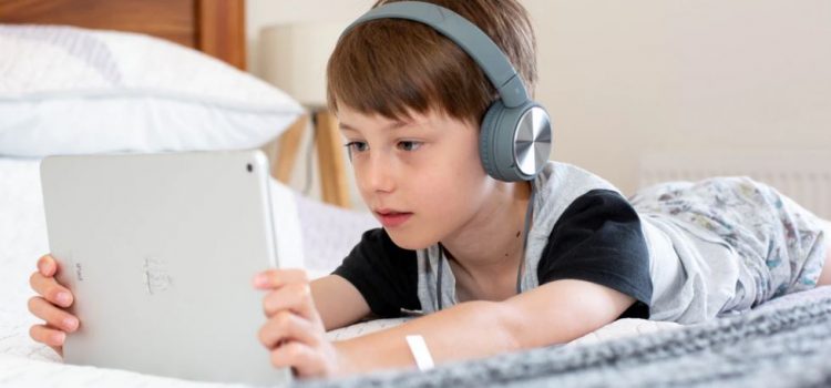 Children and Technology: How to Limit Screen Time