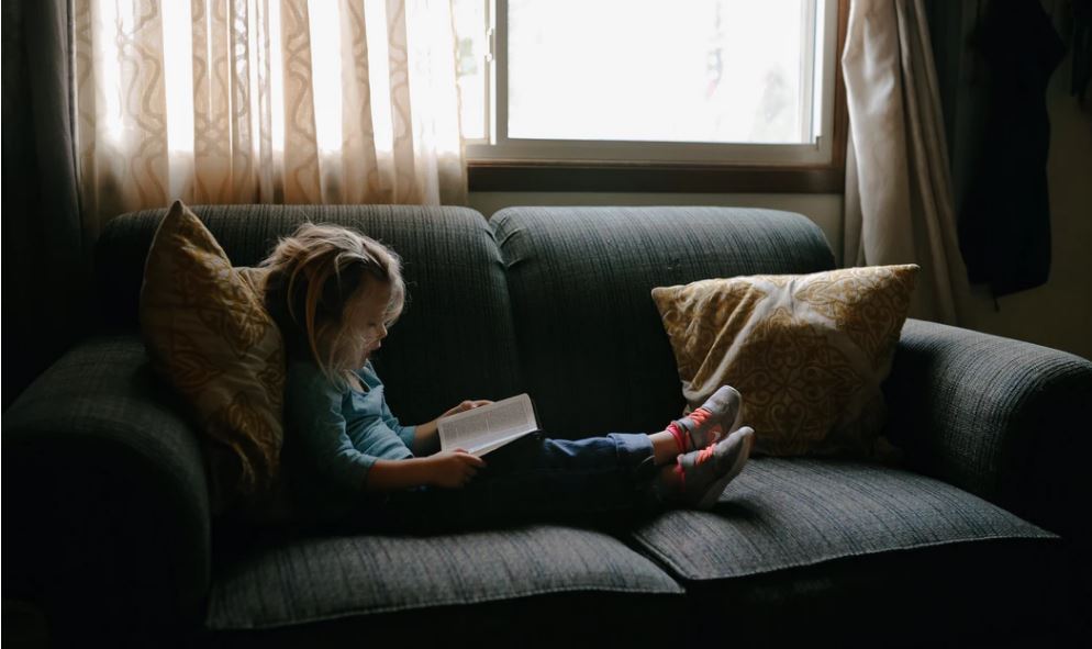 Competence, Relatedness, and Autonomy in Children | Shortform Books