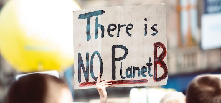 Globalization and Climate Change: There Is No Planet B Globalization and Climate Change: There Is No Planet B