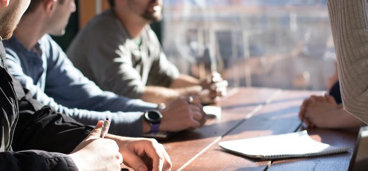 Building a Cohesive Workplace: Learn From the Bees Building a Cohesive Workplace: Learn From the Bees