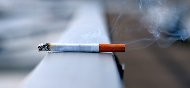 Tobacco and Lung Cancer: The Effects of Our Denial Tobacco and Lung Cancer: The Effects of Our Denial