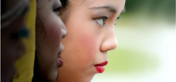 Michelle Obama on Racism and Mental Health Michelle Obama on Racism and Mental Health