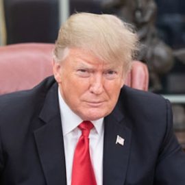 A Look Into Donald Trump’s Administration