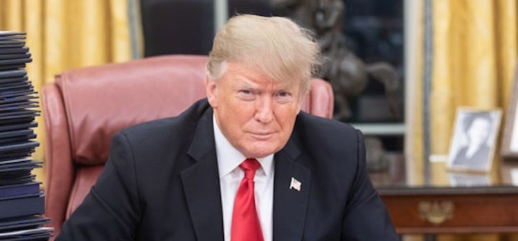 A Look Into Donald Trump’s Administration