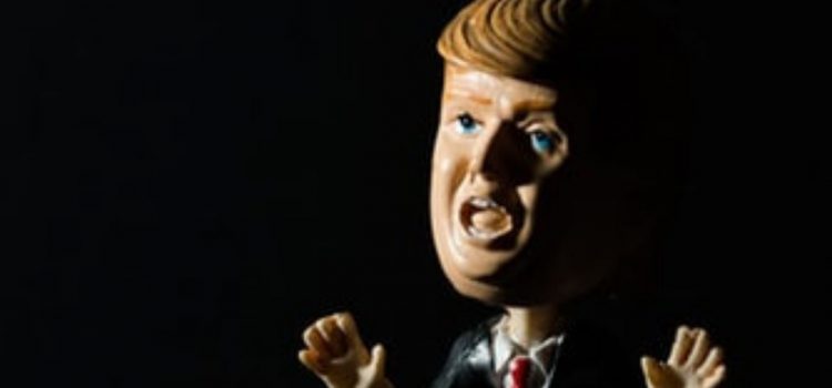 President Trump: Lies and Deception President Trump: Lies and Deception