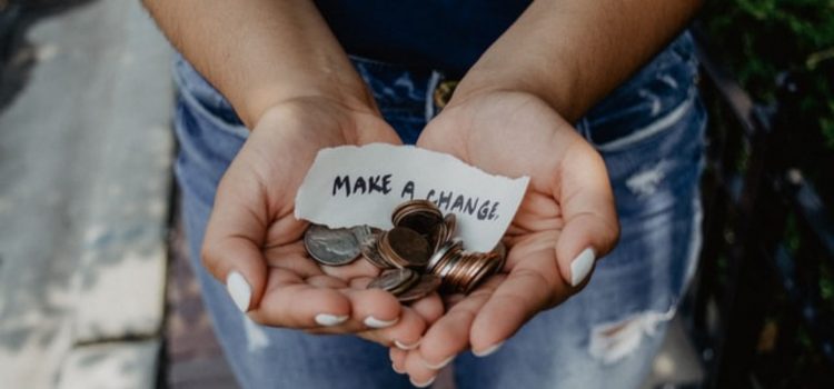 How to Start Contributing to Charity