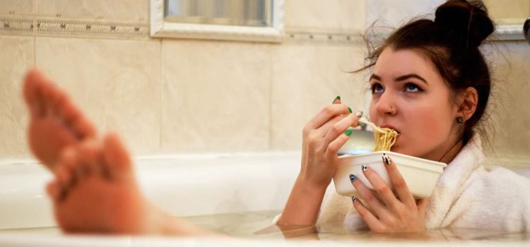 “Eat Watch”: Why You Can’t Stop Eating “Eat Watch”: Why You Can’t Stop Eating