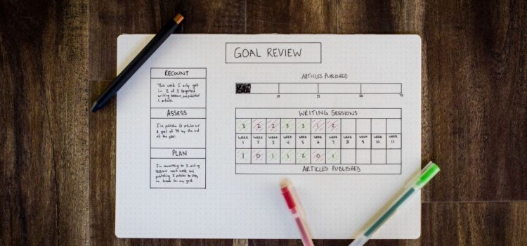 Setting Expectations at Work: Clarity Is Key Setting Expectations at Work: Clarity Is Key