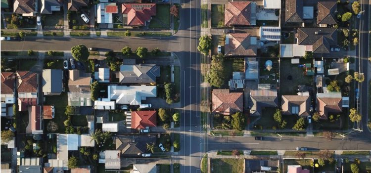Segregated Housing: Is It Still a Problem? Segregated Housing: Is It Still a Problem?