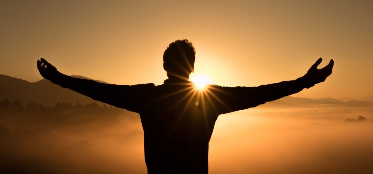 How to Love Life: Focus and Positivity How to Love Life More and Be Happy