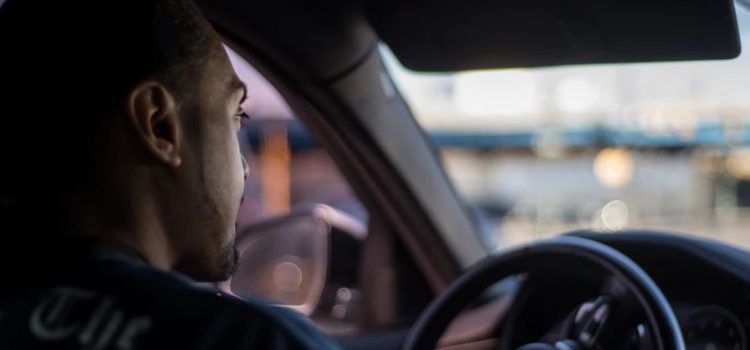 Driving While Black: Racial Bias in Discretionary Stops