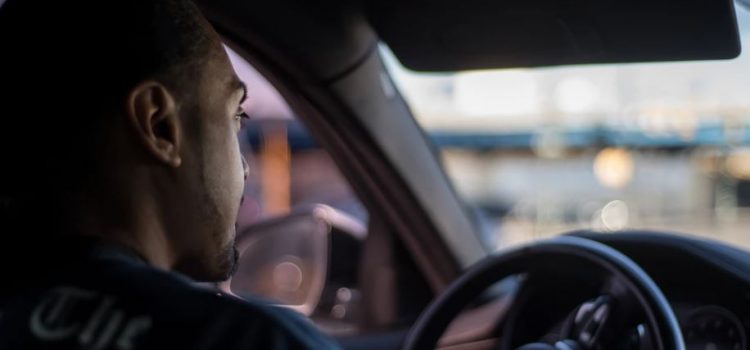Driving While Black: Racial Bias in Discretionary Stops Driving While Black: Racial Bias in Discretionary Stops