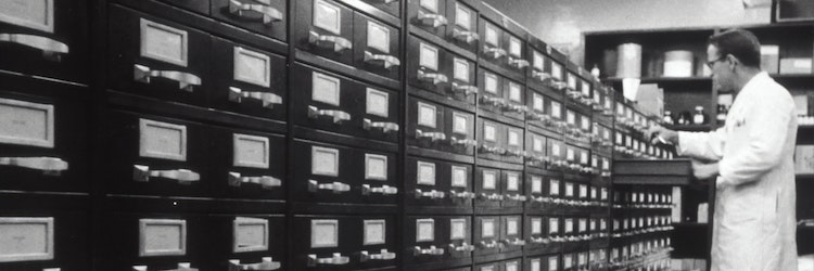 The Worrisome History of Selling Medical Data The Worrisome History of Selling Medical Data
