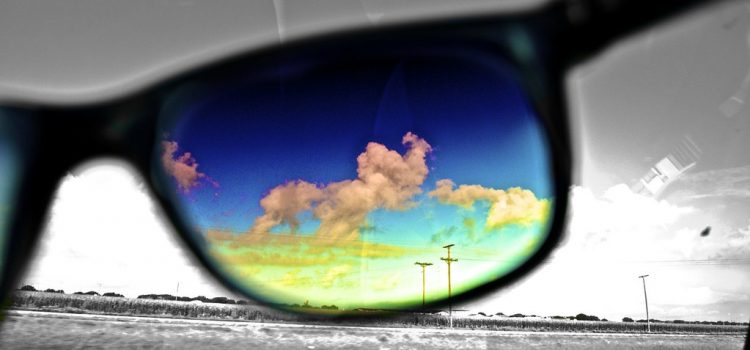 How to Develop a New Perspective on Life How to Develop a New Perspective on Life